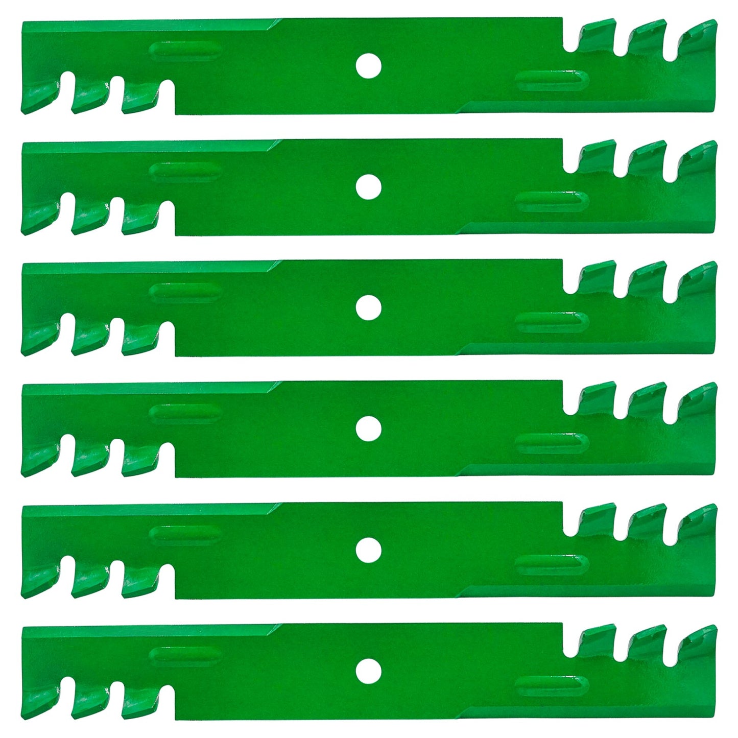 Deck Blade for Exmark 103-2508 103-2518 103-6337 103-6582 116-5176