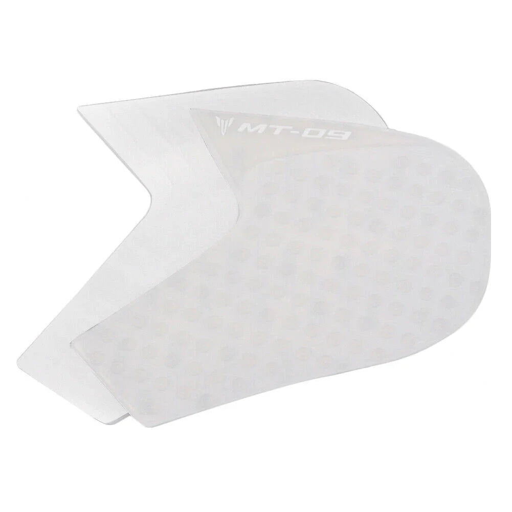 Tank Pad Traction Grip Decal Protector for Yamaha MT-09 FZ-09 (2014-2016)