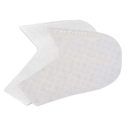 Tank Pad Traction Grip Decal Protector for Yamaha MT-09 FZ-09 (2014-2016)