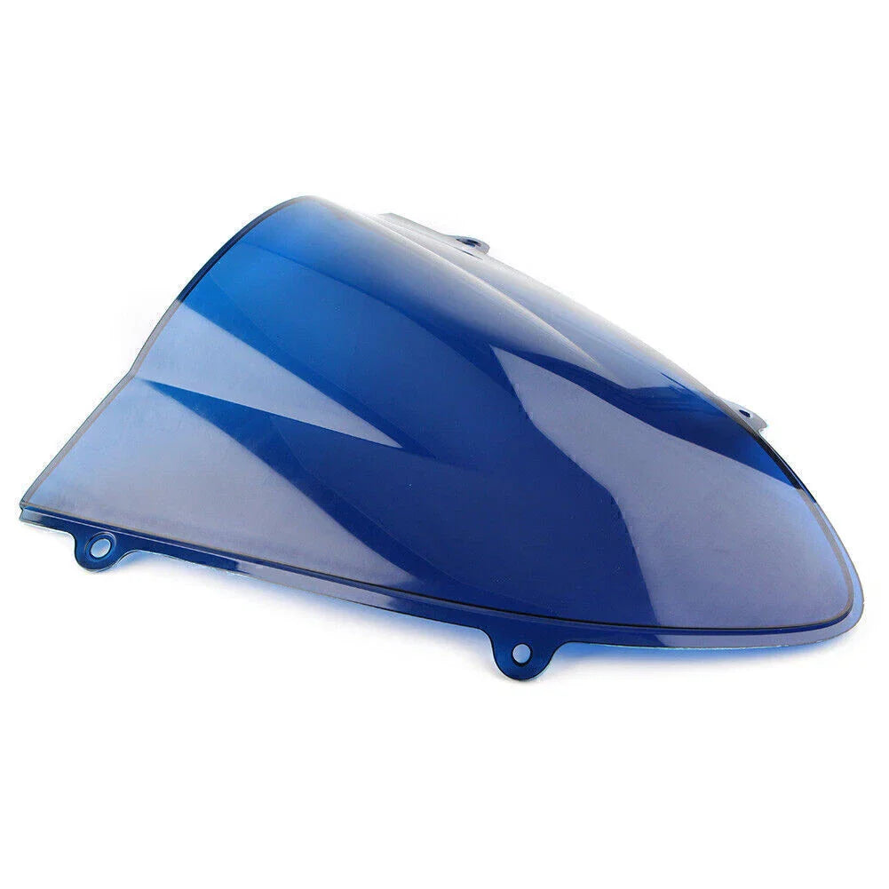 Double Bubble Windshield for Kawasaki Ninja 250 250R EX250 (2008-2012)