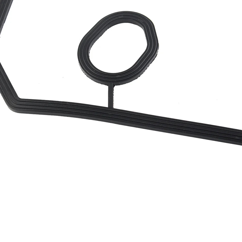Cylinder Head Valve Cover Gasket for Honda VT600 VT750 NTV650 (1988-2002)