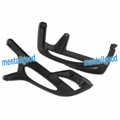 Cylinder Engine Protector Guards for BMW R1200GS, R1200R (2004-2010)