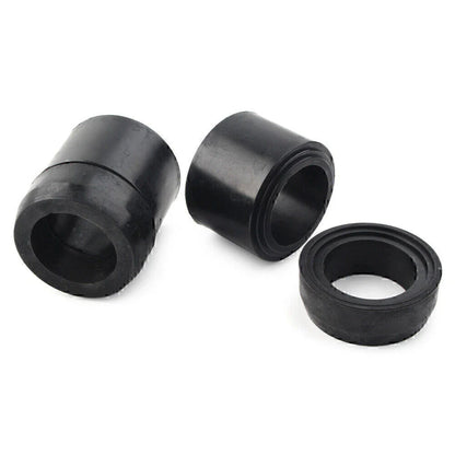 1 Pair Poly Air Leaf Bushings for Peterbilt (2001-2002)