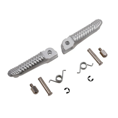 Rider Front Driver Foot Pegs for BMW S1000RR (2015-2017)