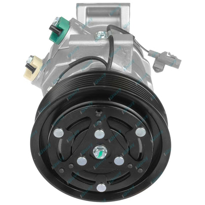 Air Con Compressor for Hilux KUN16 KUN26 2005-2015 1KD-FTV 3.0L Turbo Diesel