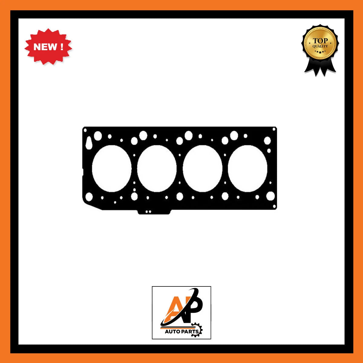 Head Gasket Replacement and Engine Rebuild Kit for Ford 1.8 TDCi TDDi  (2000–2014)