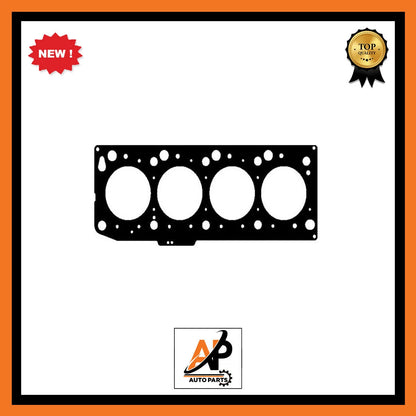 Head Gasket Replacement and Engine Rebuild Kit for Ford 1.8 TDCi TDDi  (2000–2014)