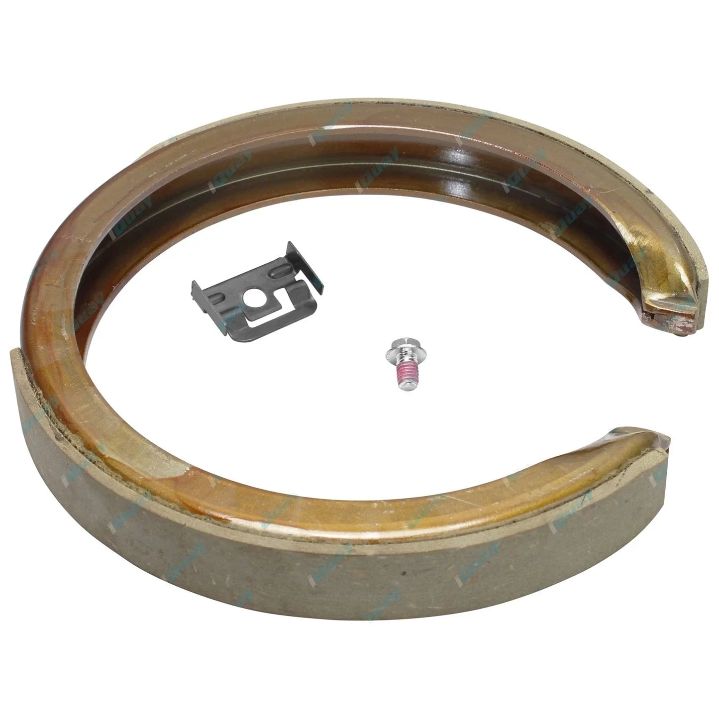 Hand Brake Shoe for Toyota Aurion GSV40 GSV50 V6 3.5L 2GR-FE 2006~2017