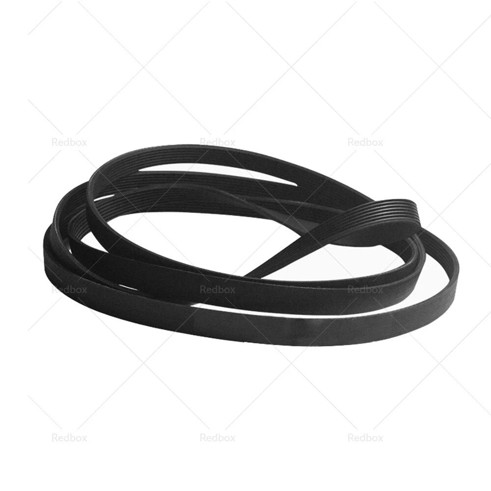 Dryer Drum Drive Belt 8PH1971 for Haier DE8060P2 DH9060C1