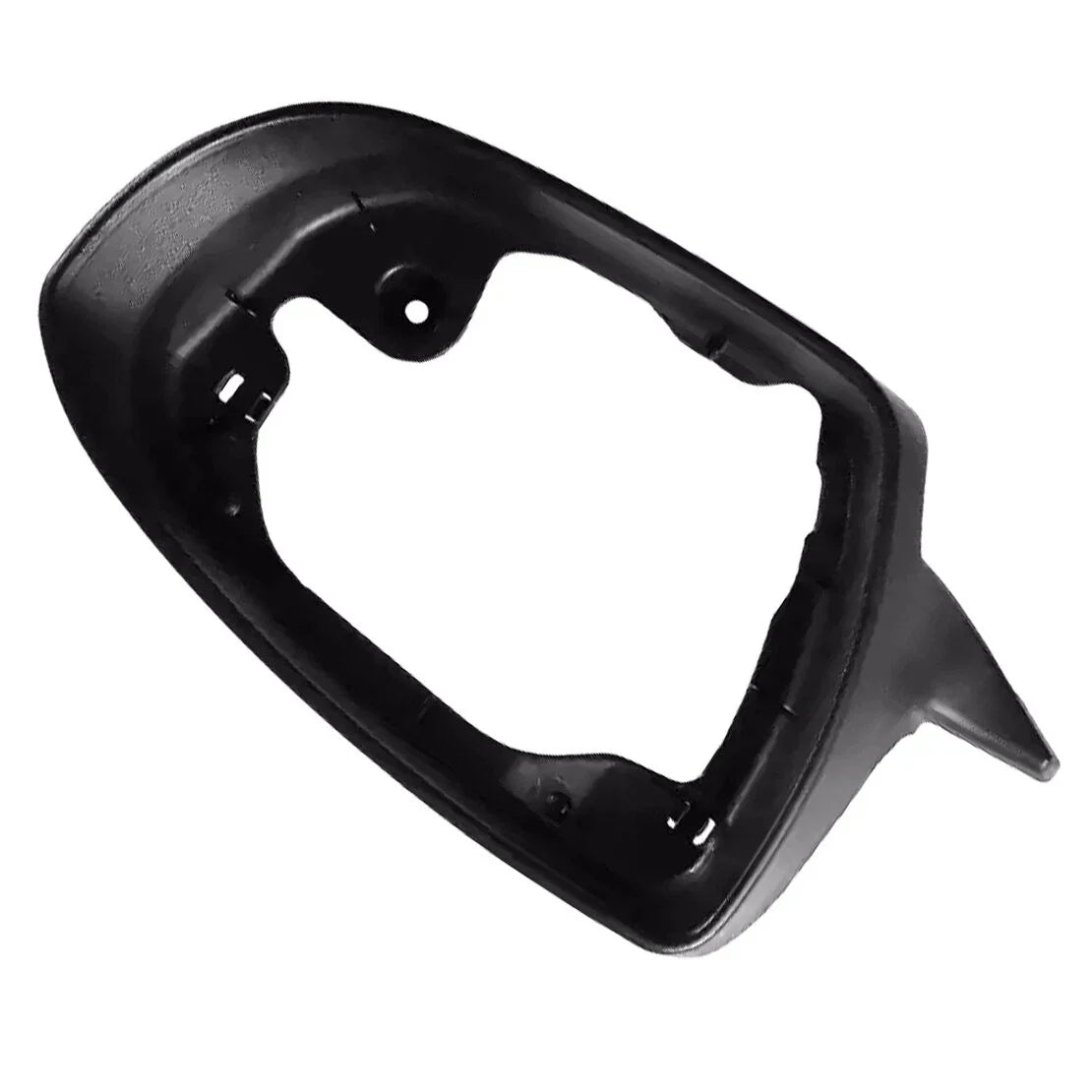 Black Right Rear View Mirror Lower Cover for Kia Optima K5 (2011-2015)
