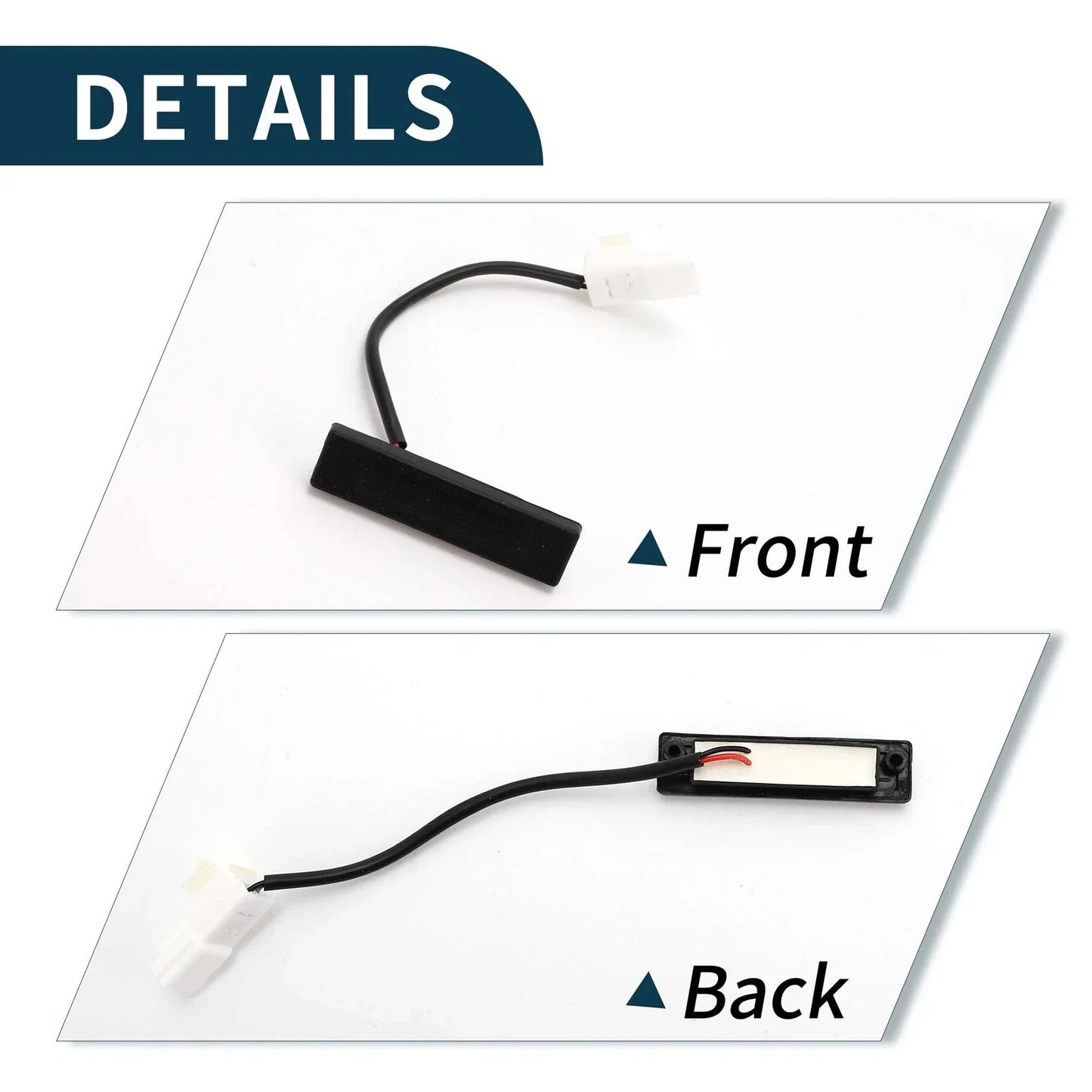 Tailgate Trunk Release Switch for Hyundai i20 (2014-2022)