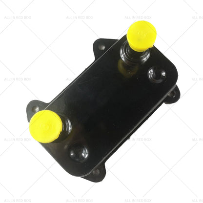 Engine Oil Cooler for Sea-Doo Challenger RXP RXP-X RXT GTX (2002-2023)