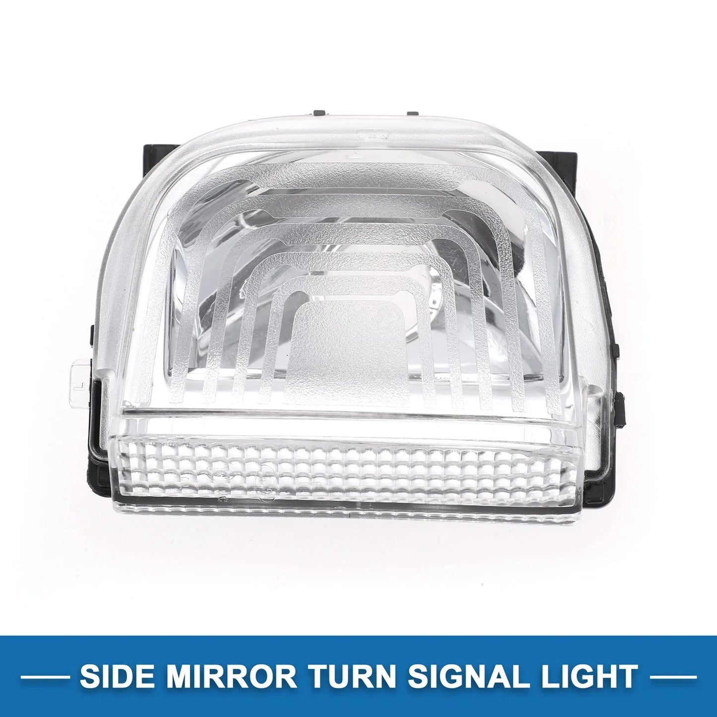 Car Mirror Turn Signal Light Right LED for Mercedes-Benz Sprinter (2010-2023)