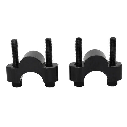 Motorcycle Handlebar Riser Adapter  for Yamaha Tenere 700 XT700Z (2019-2023)