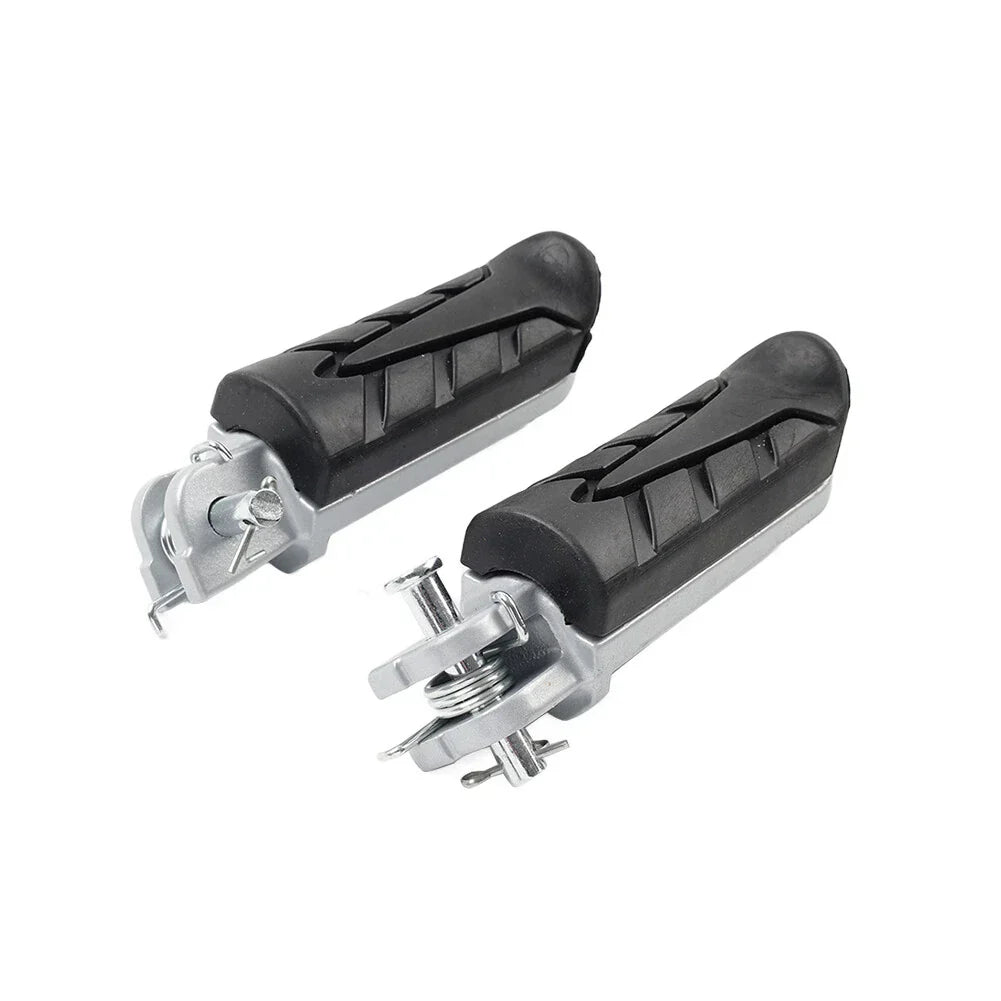 Front Foot Pegs for Honda Grom MSX125 (2013-2023)