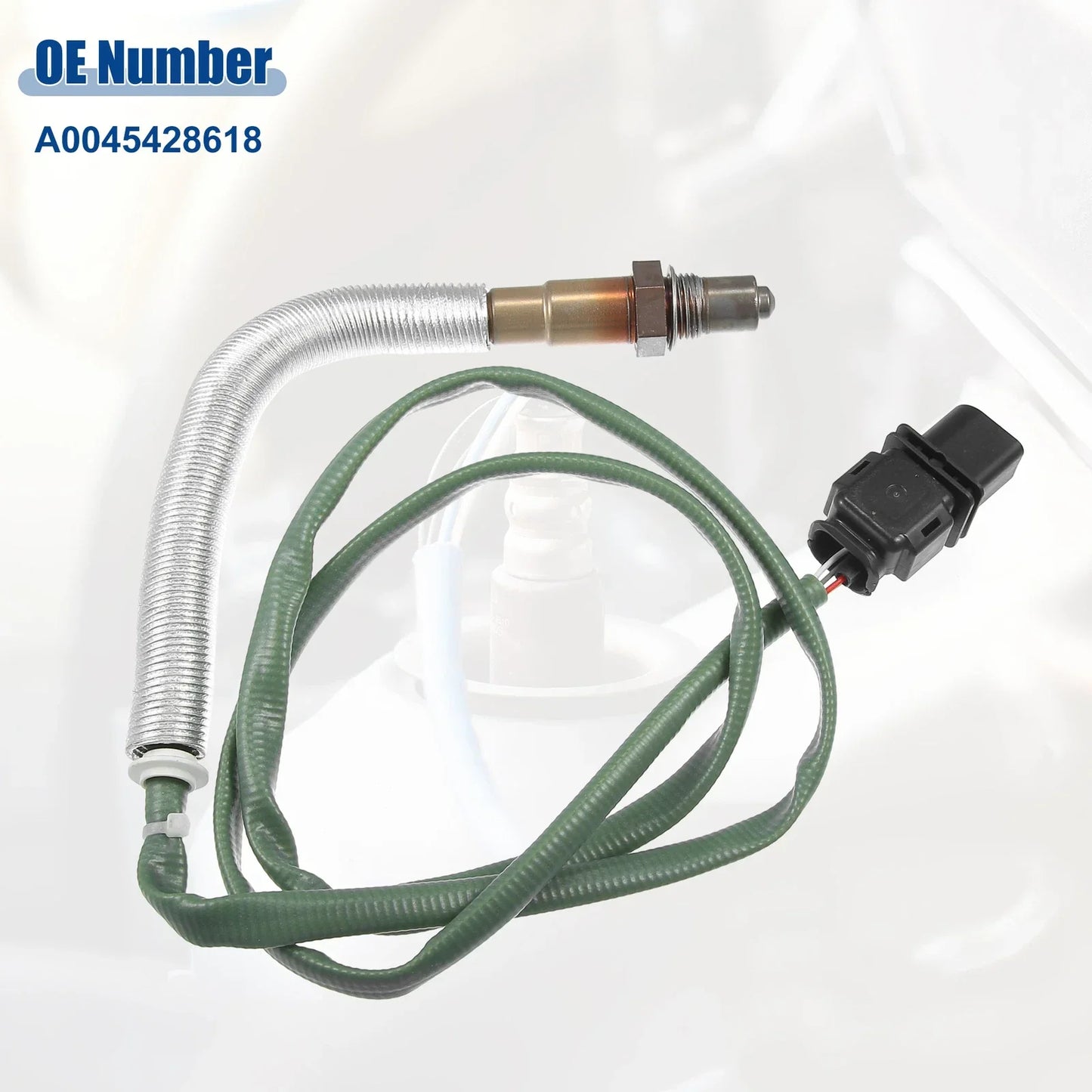 Car Air Fuel Ratio Sensor for Mercedes-Benz C250 SLK250 (2012-2015)