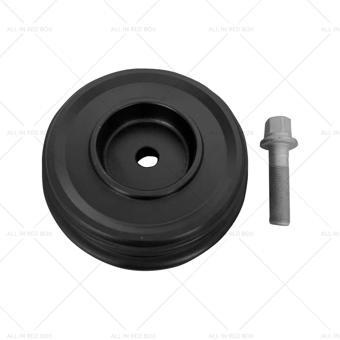 Harmonic Balancer Pulley for Kia Sorento, Hyundai Santa 2.2L (2011-2016)