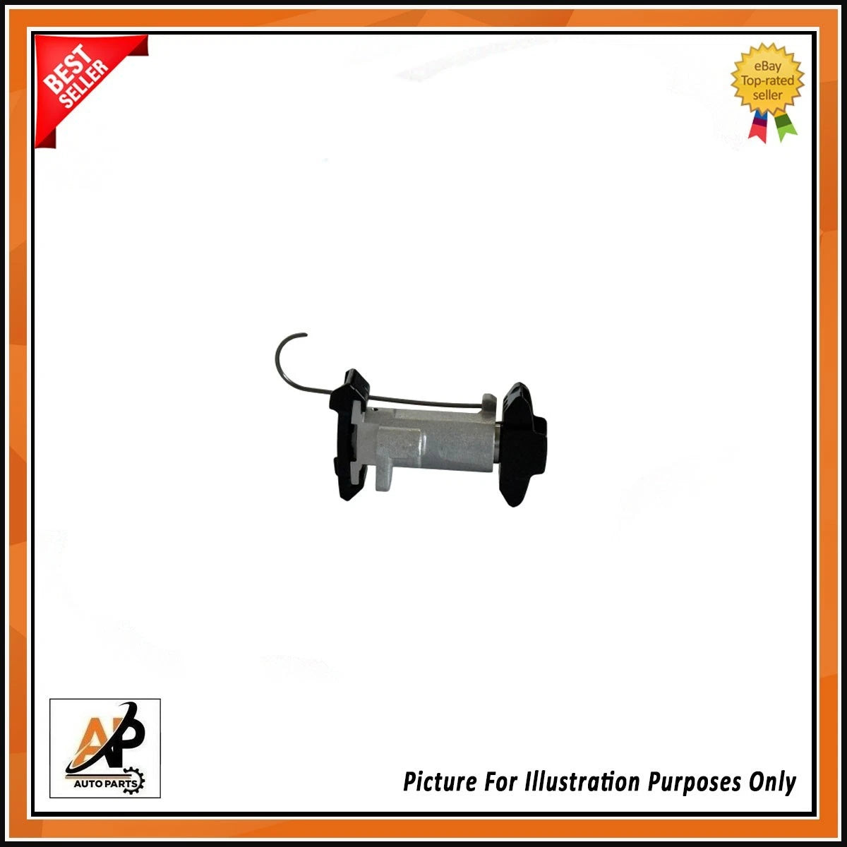 Camshaft Chain Kit for Citroën Berlingo 1.5 BlueHDi (YHY) (2009–2018)