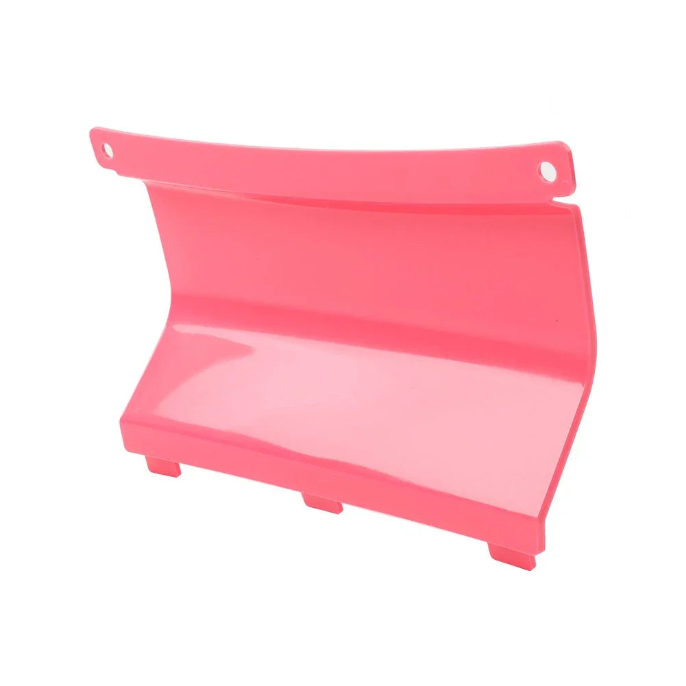 Pink Battery Lid Cover for Honda TRX350 TRX400 Rancher (2004-2007)