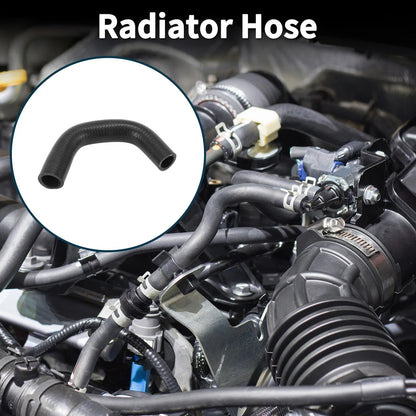 Radiator Hose for Mercedes-Benz Viano 2010-2015 Rubber Coolant Hose