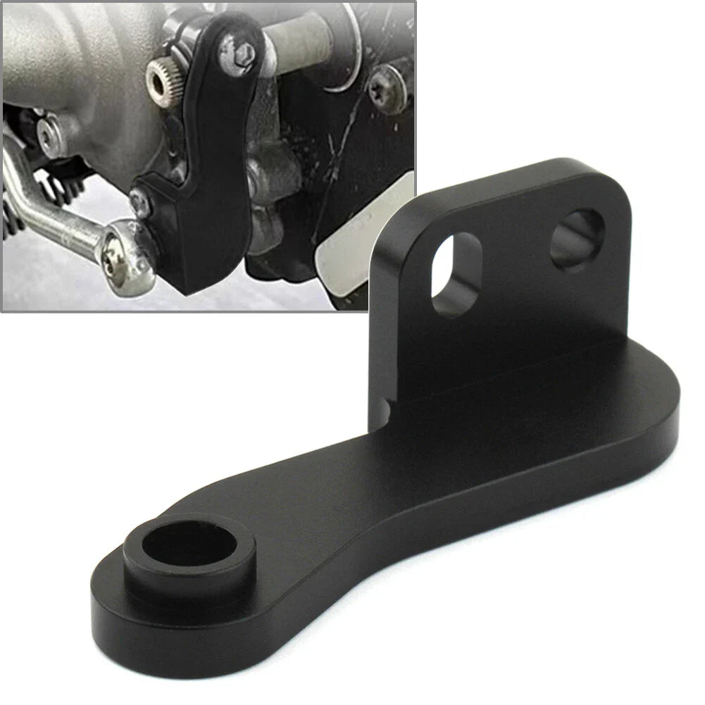 Shift Assist Bracket for Harley Nightster 975 (2022-2024)