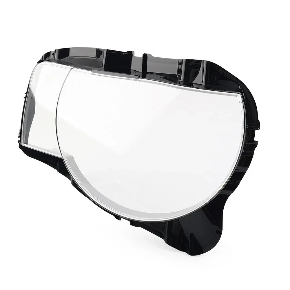 Headlight Lens Cover for Land Rover Defender (2020-2023)