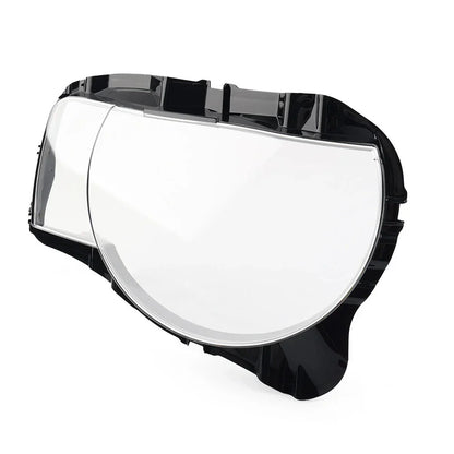 Headlight Lens Cover for Land Rover Defender (2020-2023)