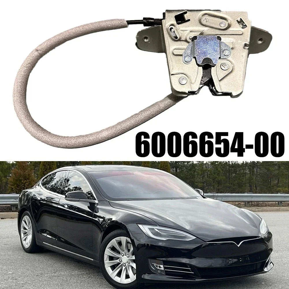 Trunk Latch Motor for Tesla Model S/X (2016–2020)