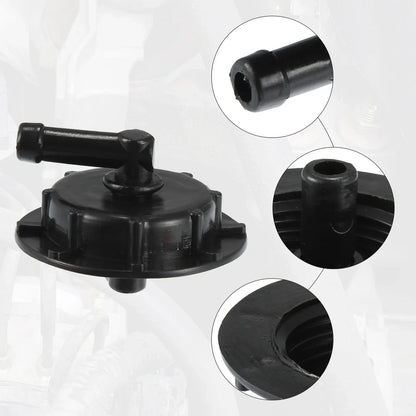 2 x Windshield Washer Fluid Reservoir Caps for Acura CL (1997-1999)