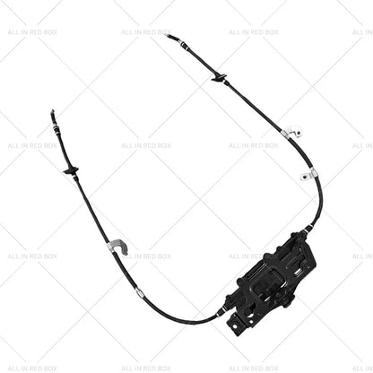 Electronic Parking Brake Assembly for Hyundai Santa Fe (2012-2019)