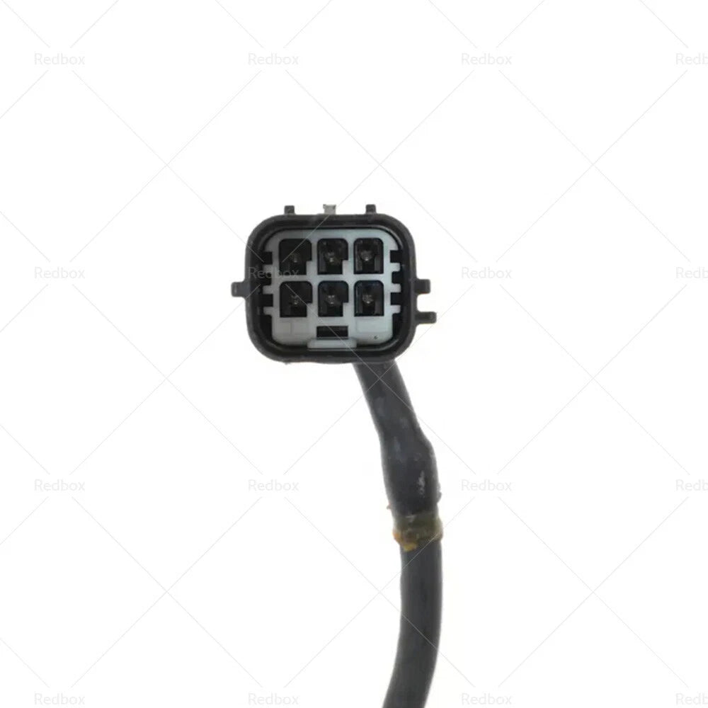 Rear View Backup Camera for 2011-2013 Jeep Grand Cherokee & Dodge