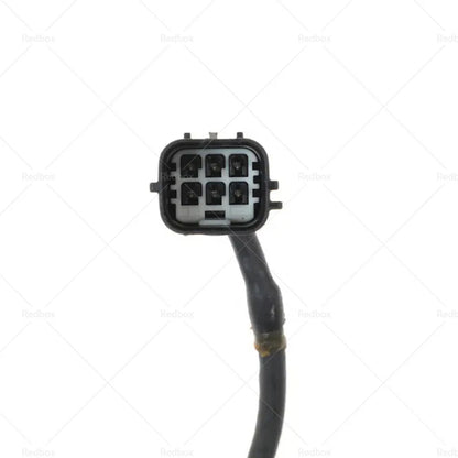 Rear View Backup Camera for 2011-2013 Jeep Grand Cherokee & Dodge