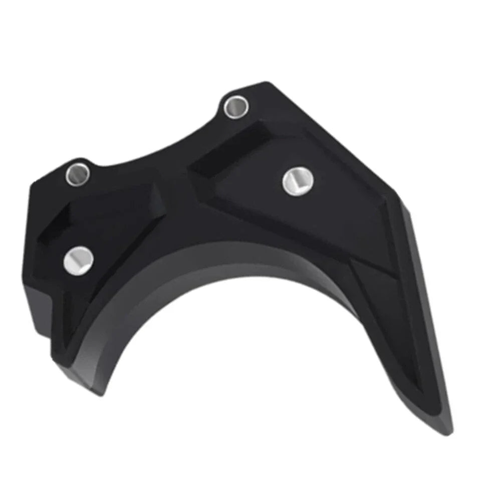 New Chain Guard Engine Case Protector with Screws for Yamaha YFZ450R YFZ450X (2009-2023)