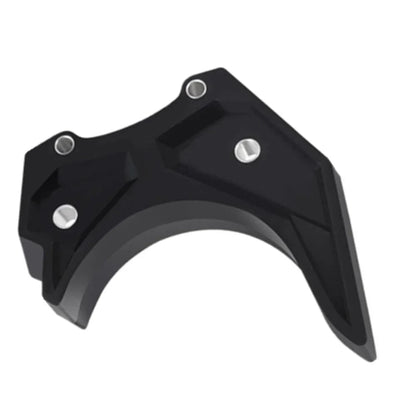 New Chain Guard Engine Case Protector with Screws for Yamaha YFZ450R YFZ450X (2009-2023)