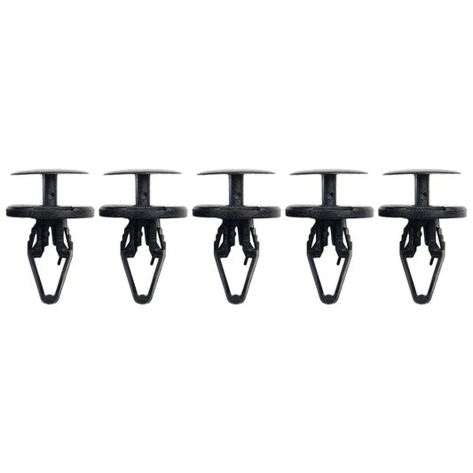 2x Bumper Fender Clips for Buick Enclave (2002–2008)