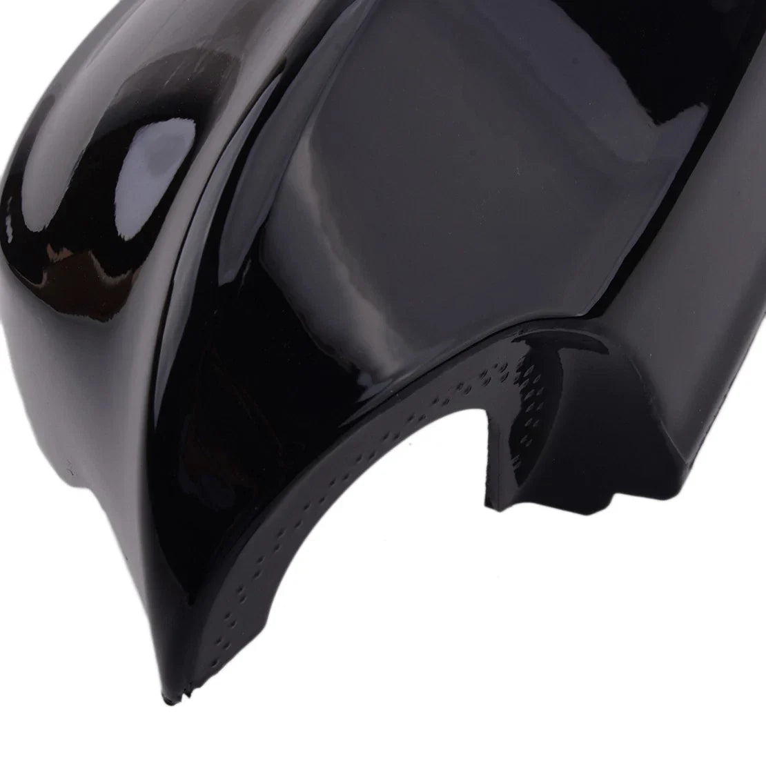 Rearview Wing Mirror Cover Cap for BMW 3 Series E90 E91 (2005-2008)