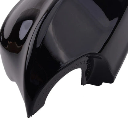 Rearview Wing Mirror Cover Cap for BMW 3 Series E90 E91 (2005-2008)