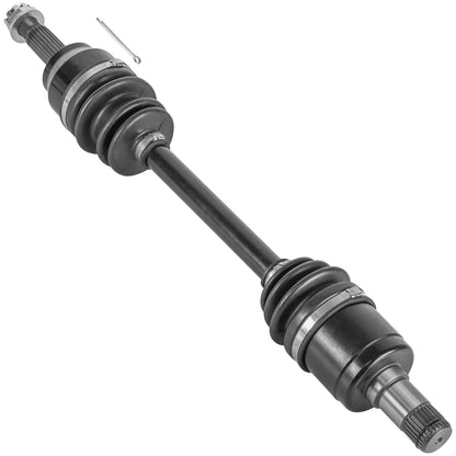 Caltric Rear Left CV Axle Replacement for John Deere RSX850 (2006–2018)