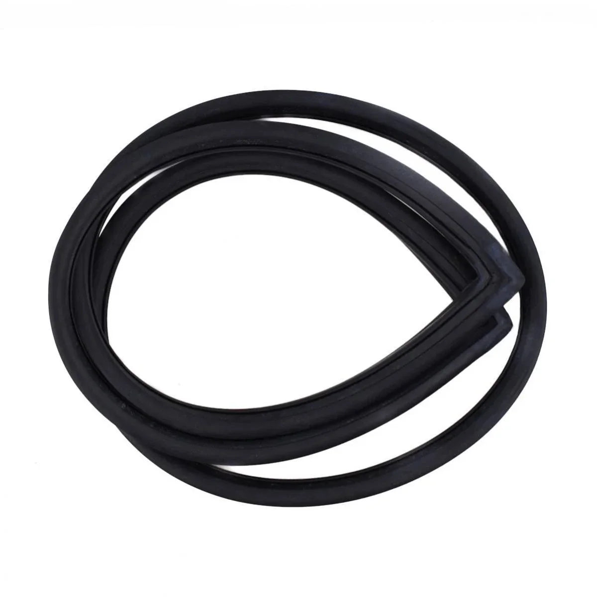Windshield Rubber Front Rear Fits Toyota Corolla KE20 2D 4D Sedan 1970-74