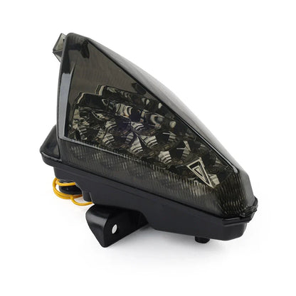LED Tail Light Turn Signal Lamp for Yamaha YZF R1 (2007-2008)