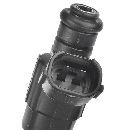 Fuel Injectors for Hyundai Accent, Elantra, Getz (2000-2011)