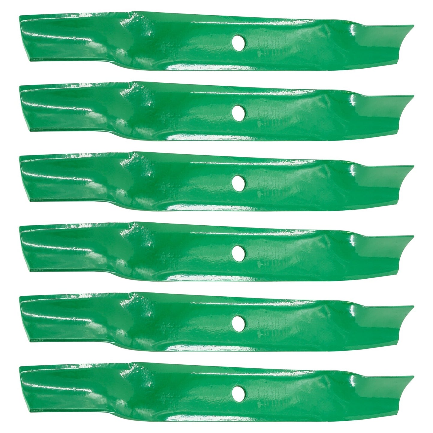Deck Blade Replacement for Toro Z 3500 HLX Z 5000 Z 5020 (2011–2016)
