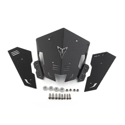 Windscreen Deflector Guard Cover for Yamaha MT-15 (2019-2020)