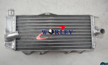 Aluminum Radiator for Yamaha BRC Racing YZM500