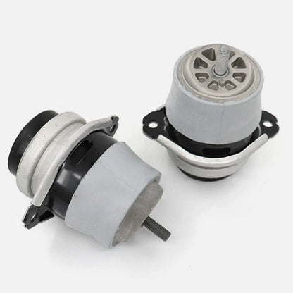 Engine Motor Mounts for Audi Q7, Volkswagen Touareg, Porsche Cayenne (2007-2015)