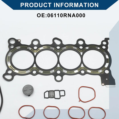 Cylinder Head Gasket Kit for Honda R18A1/R18Z2/R18Z5 (2006-2023)
