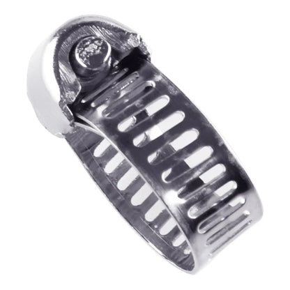 Heater Hose Connector & Clamp for Nissan Z34 370Z, Infiniti (2009-2020)