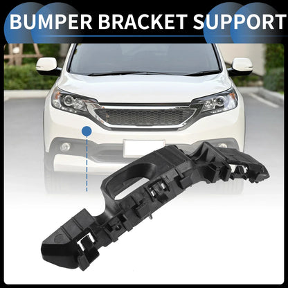 Right Front Bumper Retainer Bracket for Hyundai Tucson (2022-2023)