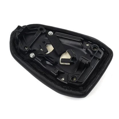 Rear Pillion Passenger Seat for BMW S1000RR M1000RR 2019-2024 Black