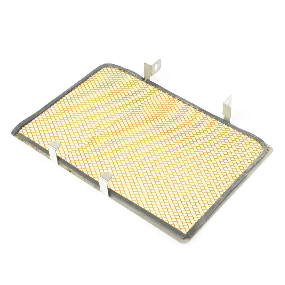 Radiator Guard Grill Cover for Honda CB 650F (2014-2016)